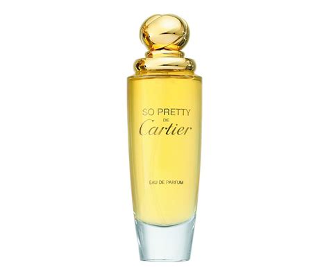 so pretty cartier perfume uk